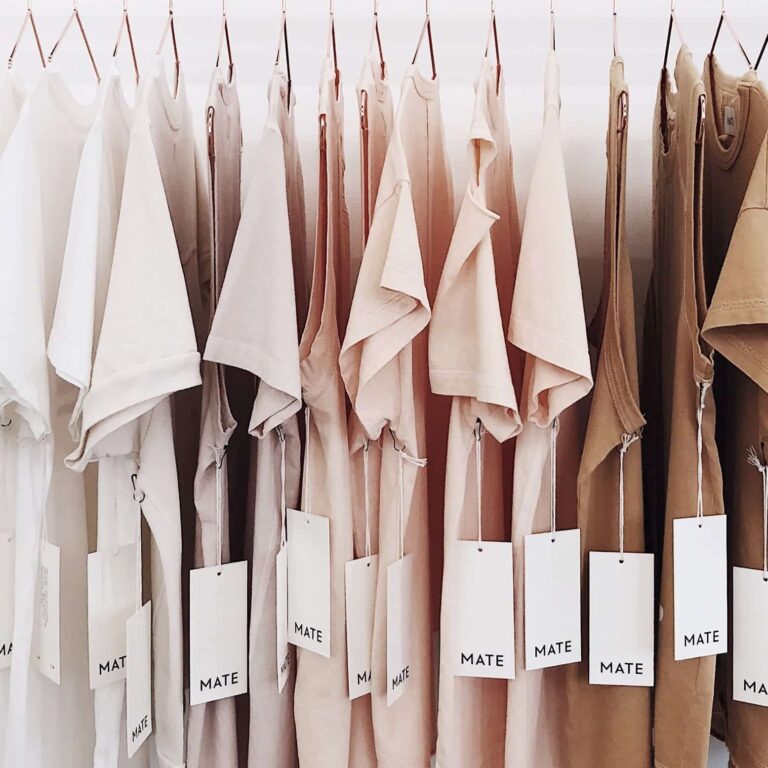 The Inside Scoop: An Expert Review of MATE the Label&lsquo;s Sustainable Fashion