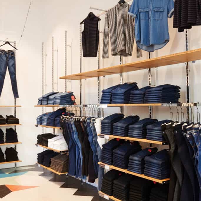 My Extensive Expert Analysis: Inside Nobody Denim