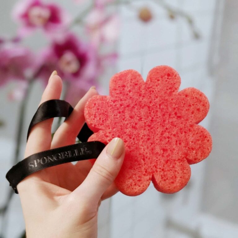 The Complete Lowdown on Luxury Body Care Brand Spongelle
