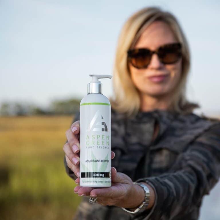 Aspen Green CBD Review: A Thorough Look at This Premium Organic Brand