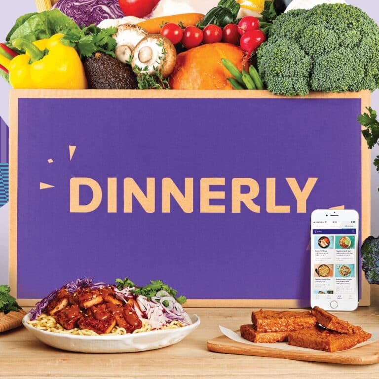 My Dinnerly Review: Getting Easy Home-Cooked Meals on a Budget