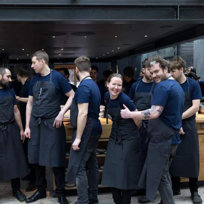 The Complete Low-Down on Nisbets: A Catering Supplies Review by an Industry Expert