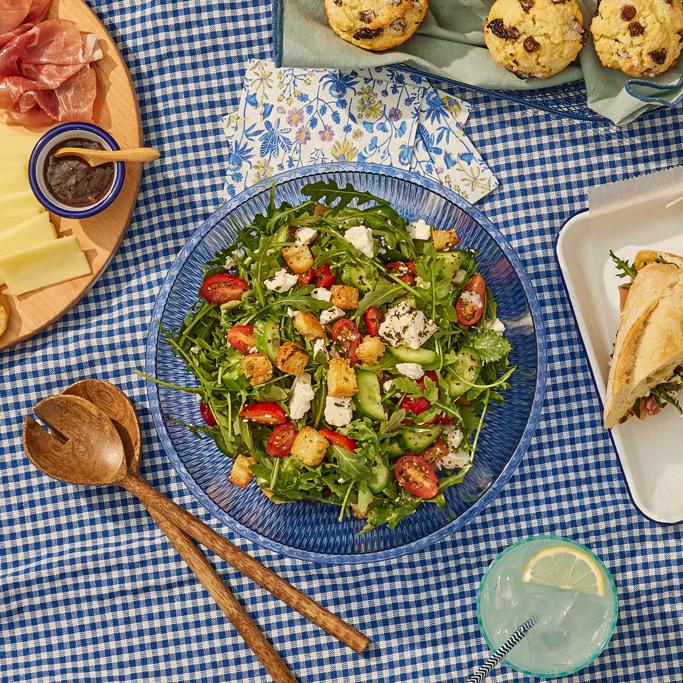 The Ultimate Battle: Blue Apron Versus Home Chef
