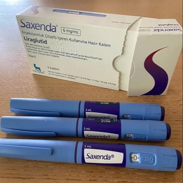 Should You Consider Saxenda for Weight Loss? An In-Depth Investigation