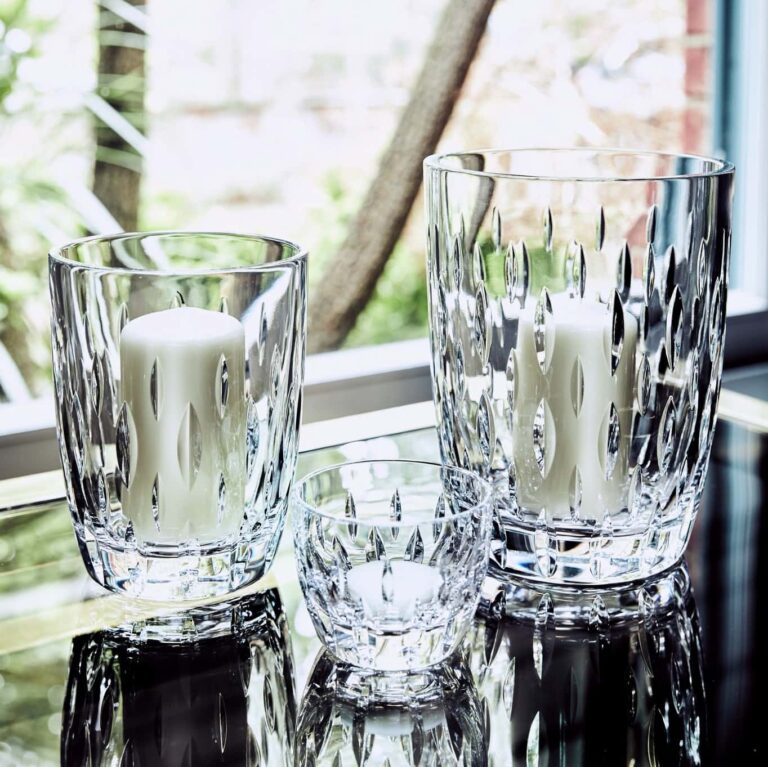 The Art of Waterford Crystal: A Detailed Review on the Renowned Brand&lsquo;s Quality and Value