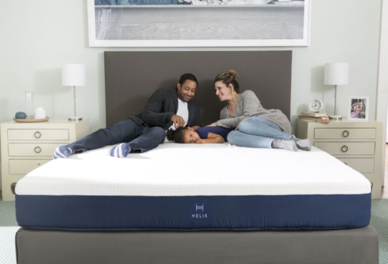 The Complete Guide to Helix Mattresses: Models, Prices, Policies & Real Owner Reviews