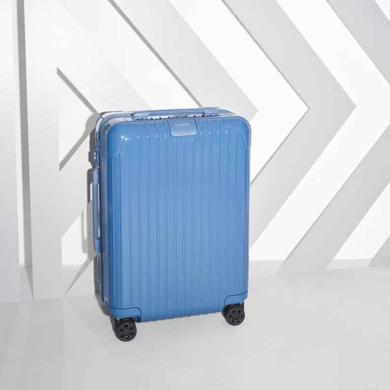 The 10 Best Luggage Brands for Every Type of Traveler