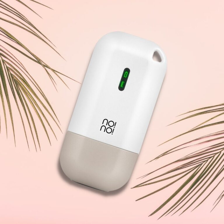 My No-Holds-Barred no!no! Hair Removal Review