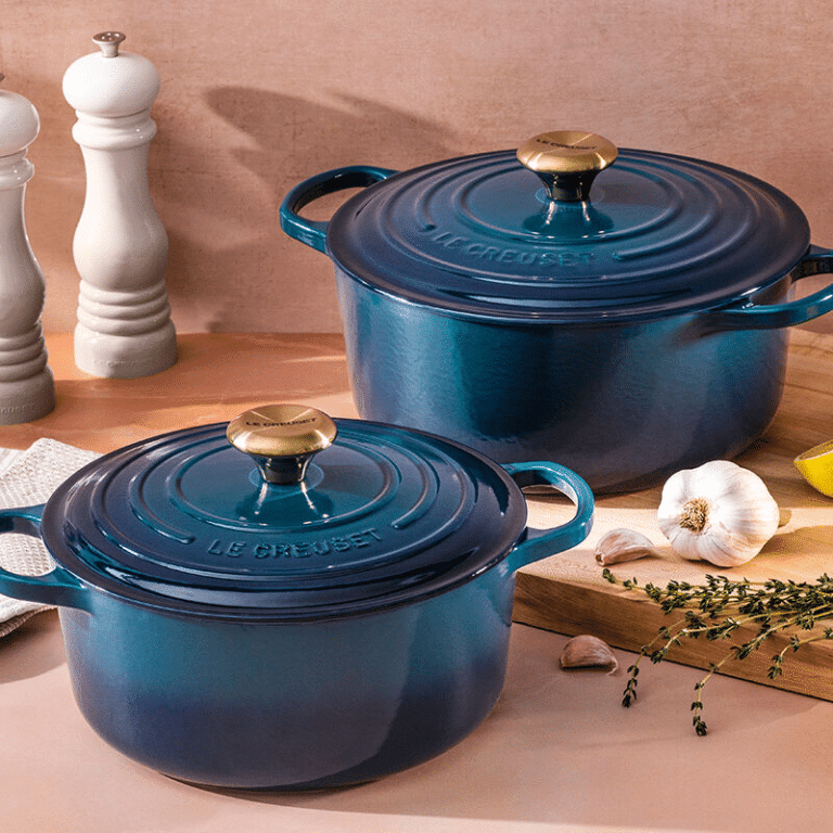 The Ultimate Guide to Choosing the Best Cast Iron Dutch Oven
