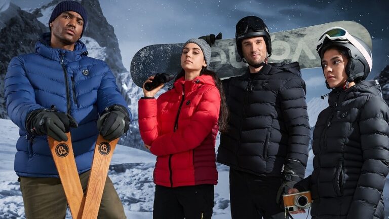 Keeping Toasty: An In-Depth Guide to Heated Jackets