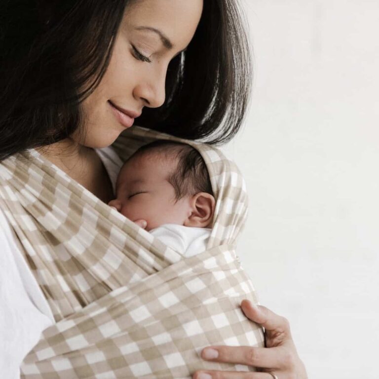 The Ultimate Solly Baby Wrap Review: Are They Worth It?