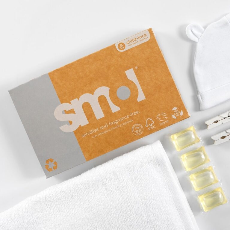 The Definitive UK Consumer&lsquo;s Guide to Smol Eco Cleaning Subscriptions