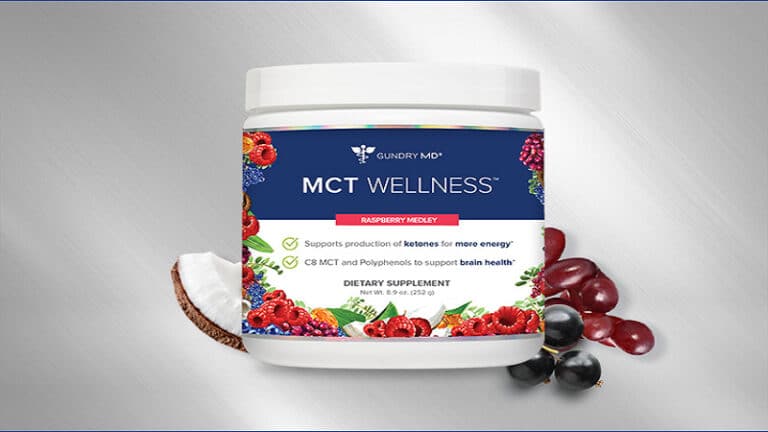MCT Wellness