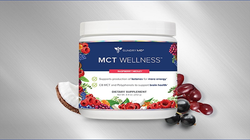 MCT Wellness