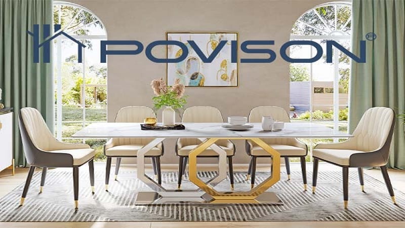 Povison