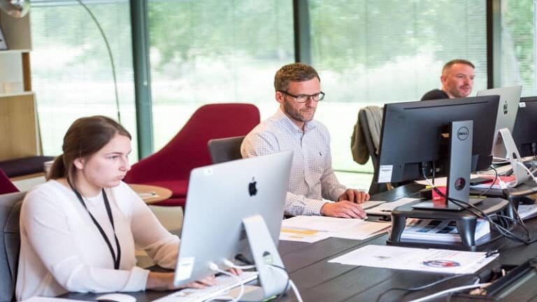 Ways Technologies Can Maximize Your Workplace Productivity