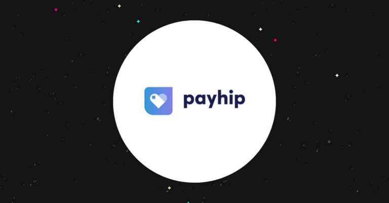 Payhip Review 2025: The Best Platform for Selling Digital Downloads?