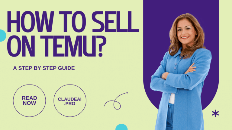 How to Sell on TEMU: The Ultimate Step-by-Step Guide for 2026