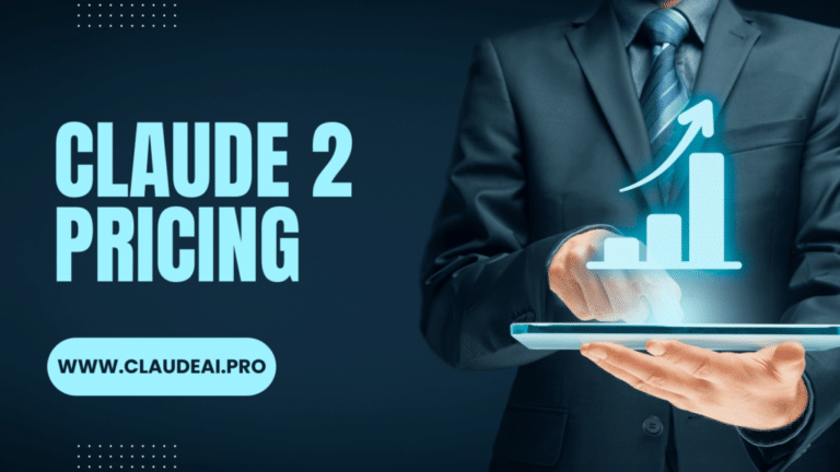 Demystifying Claude 2 Pricing: A Thorough 2023 Analysis