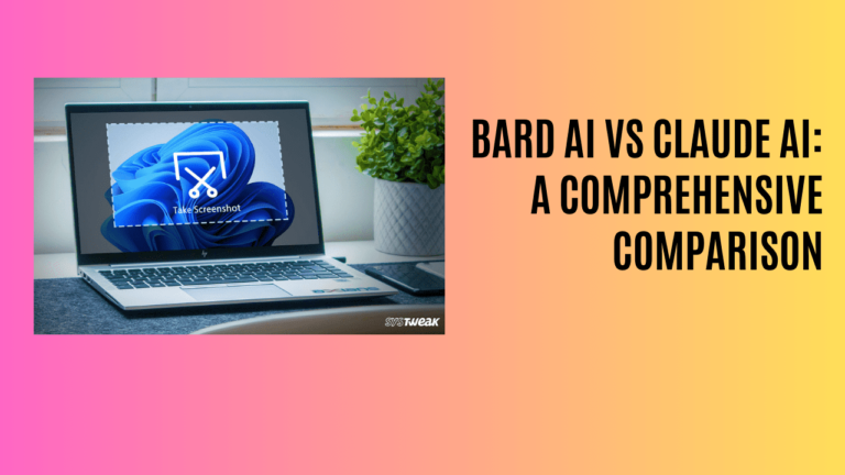 Bard AI vs Claude AI: A Comprehensive Comparison [2025]