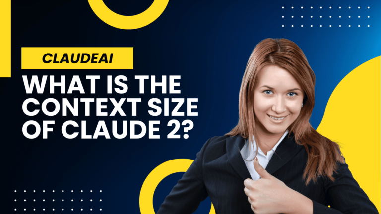 What is the context size of Claude 2? An In-Depth Expert Analysis