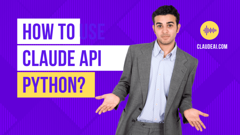 How to Use Claude API Python in 2026: The Ultimate Guide