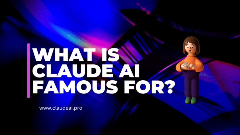 What is Claude AI Famous for in 2026? An In-Depth Look at Its Rise