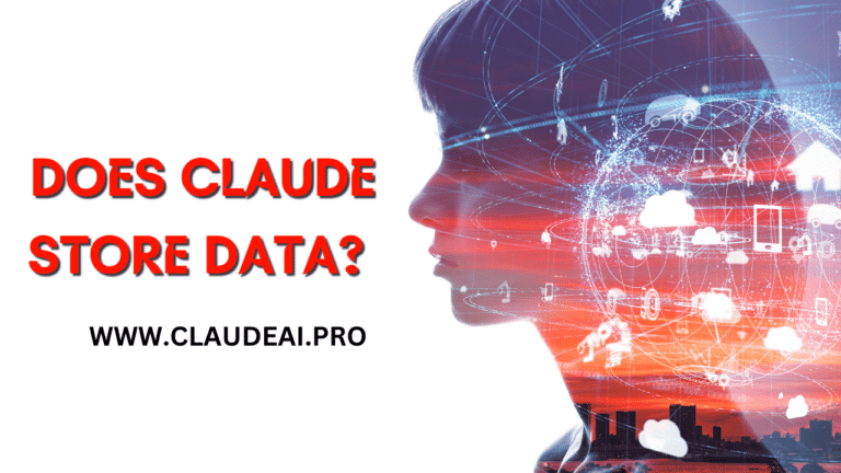 Does Claude Store User Data? An Expert Analysis on Responsible AI