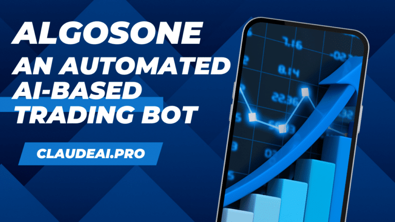 AlgosOne AI Review: An Automated AI-based Trading Bot [2025]