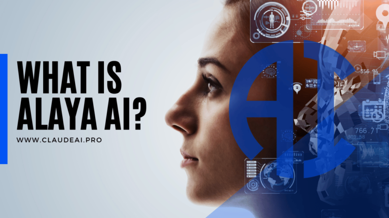Redefining AI Data Sourcing with Alaya