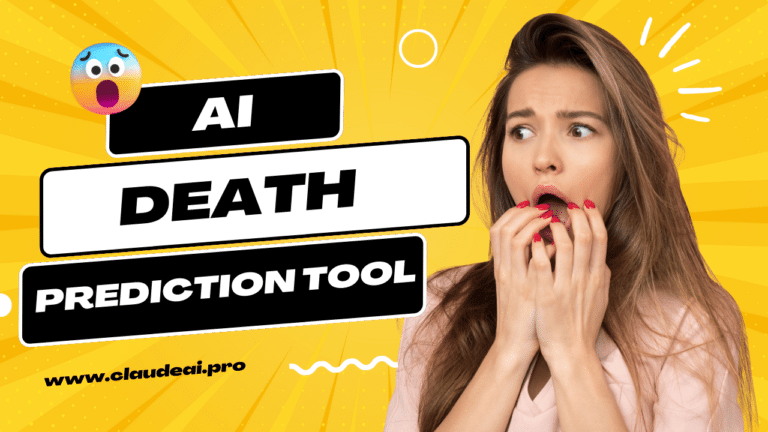 Life2Vec: An AI Tool Revolutionizing Death Risk Assessment