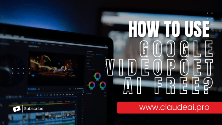 The Definitive Expert Guide to Google VideoPoet AI: Inner Workings, Benchmarking & Best Practices