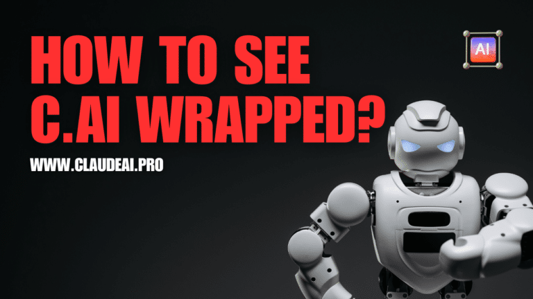 The Definitive Expert Guide to Wow with Character AI Wrapped for Cherished Conversations