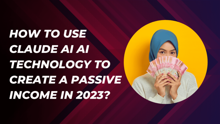 How to Unlock Hands-Free Income Streams Using Claude AI in 2026