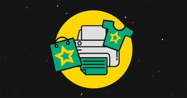 The State of Print-On-Demand in 2025 and Beyond