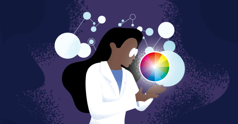 An Expert Guide to Color Psychology in Marketing for 2026