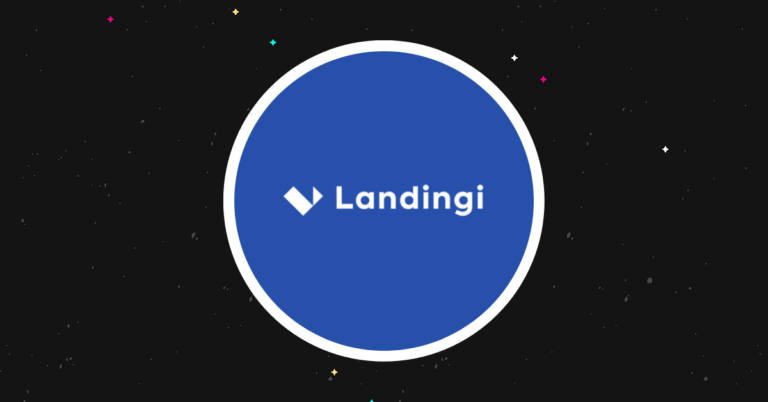 Landingi Review 2025: An In-Depth Look at This Landing Page Builder