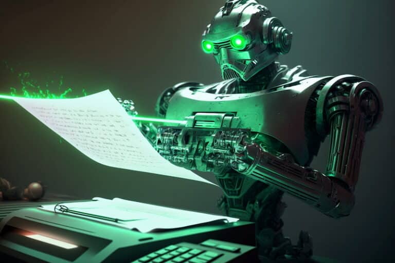Unleashing the Power of AI Content Rewriters: Elevate Your Writing and Evade Detection