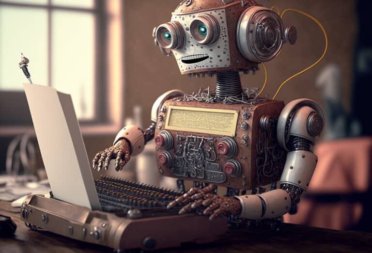 Unleashing the Power of AI Writing Assistants for SEO Success