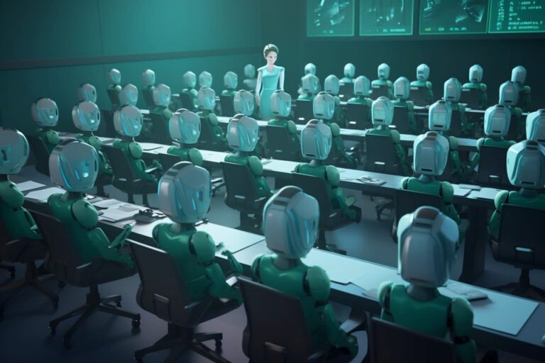 5 Best ChatGPT AI Detectors for Teachers: Ensuring Academic Integrity in the Age of AI