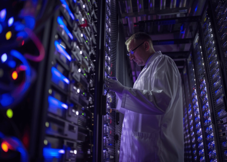 Google&lsquo;s March 2025 Update: A Seismic Shift in Search