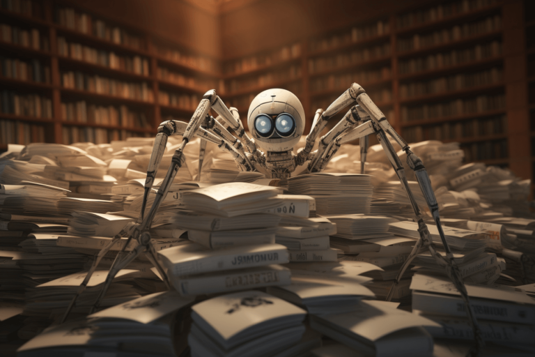GPTBot: A Game-Changer for SEO in the Age of AI Language Models