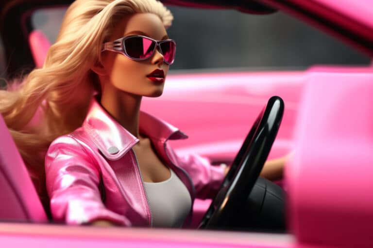 How Did Barbie Conquer the World? Unraveling Mattel&lsquo;s Marketing Genius