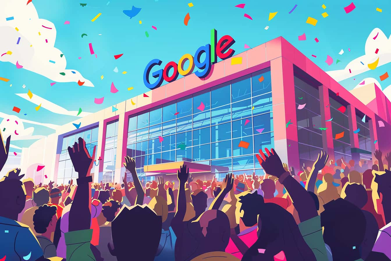 How Many People Work at Google? A Deep Dive into Google‘s Employee Count, Growth, and Impact 