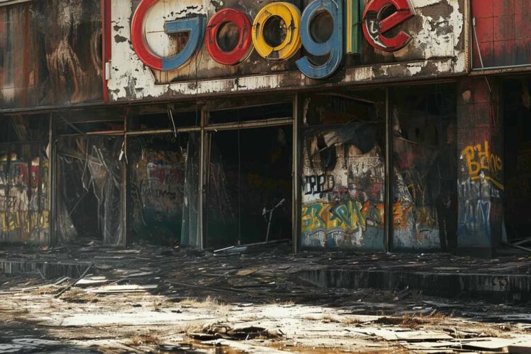 Is SEO Spam Harming Google Search Results in 2025?