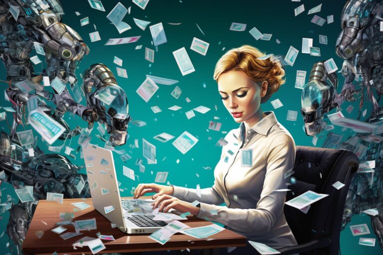 The Ultimate Guide to SEO Automated Content Generation: How AI is Transforming Search Engine Optimization