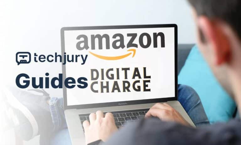 Amazon Digital Services: The Behemoth of Bits and Bytes