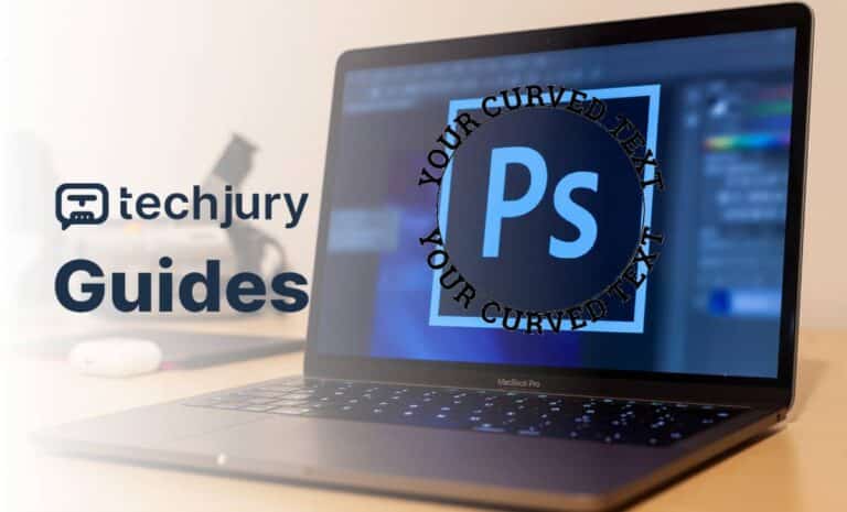 How to Curve Text in Photoshop: The Ultimate Guide for 2026