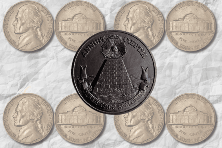 No Mint Mark on a Coin: A Comprehensive Guide for Collectors and Enthusiasts