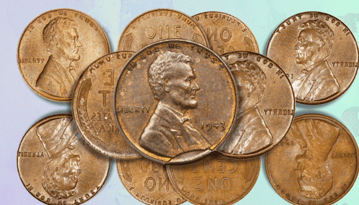 The 1943 Copper Penny: A $1.7 Million Coin with a Captivating Story